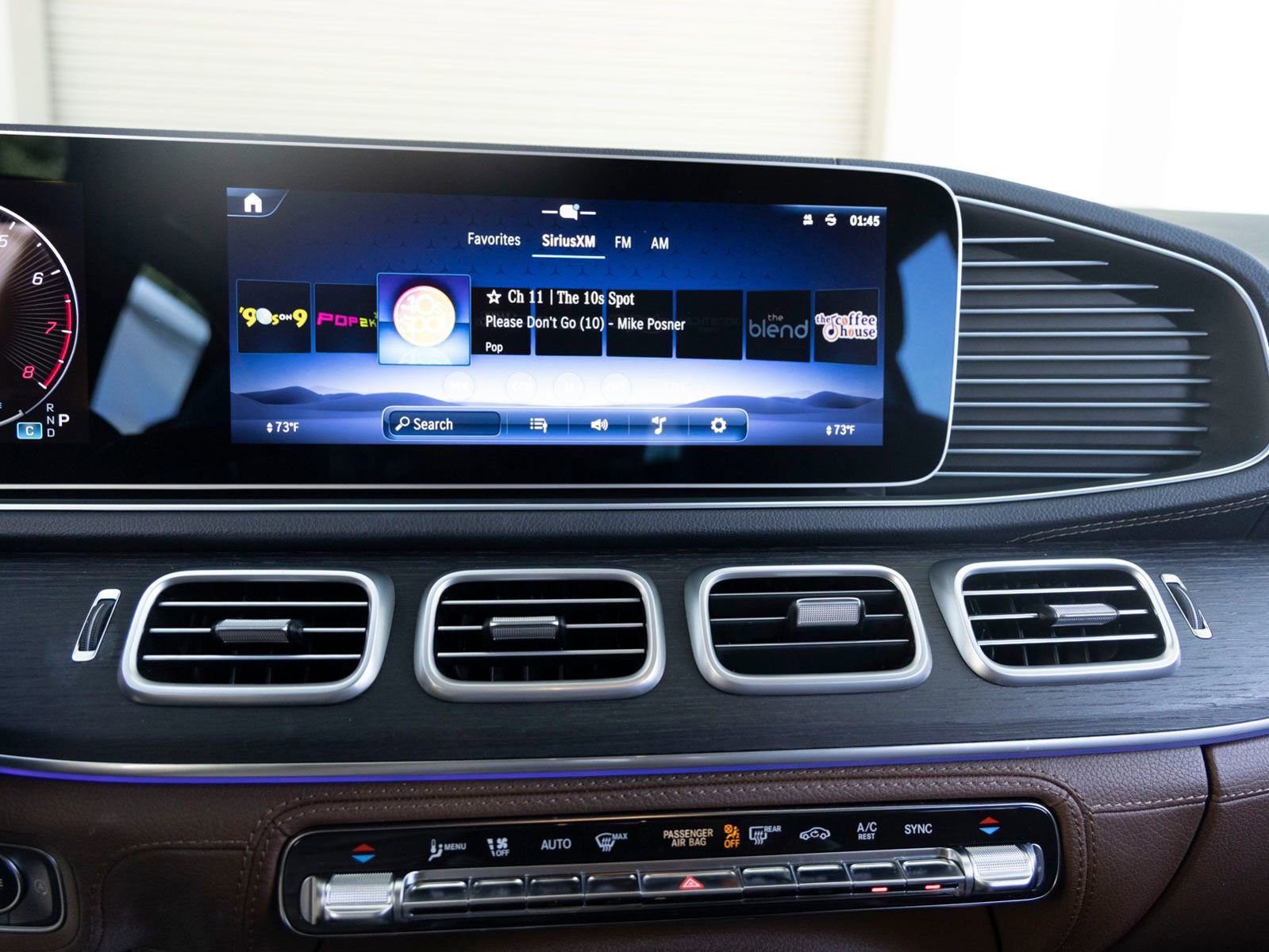 Used 2024 Mercedes-Benz GLE 350 4MATIC image 17