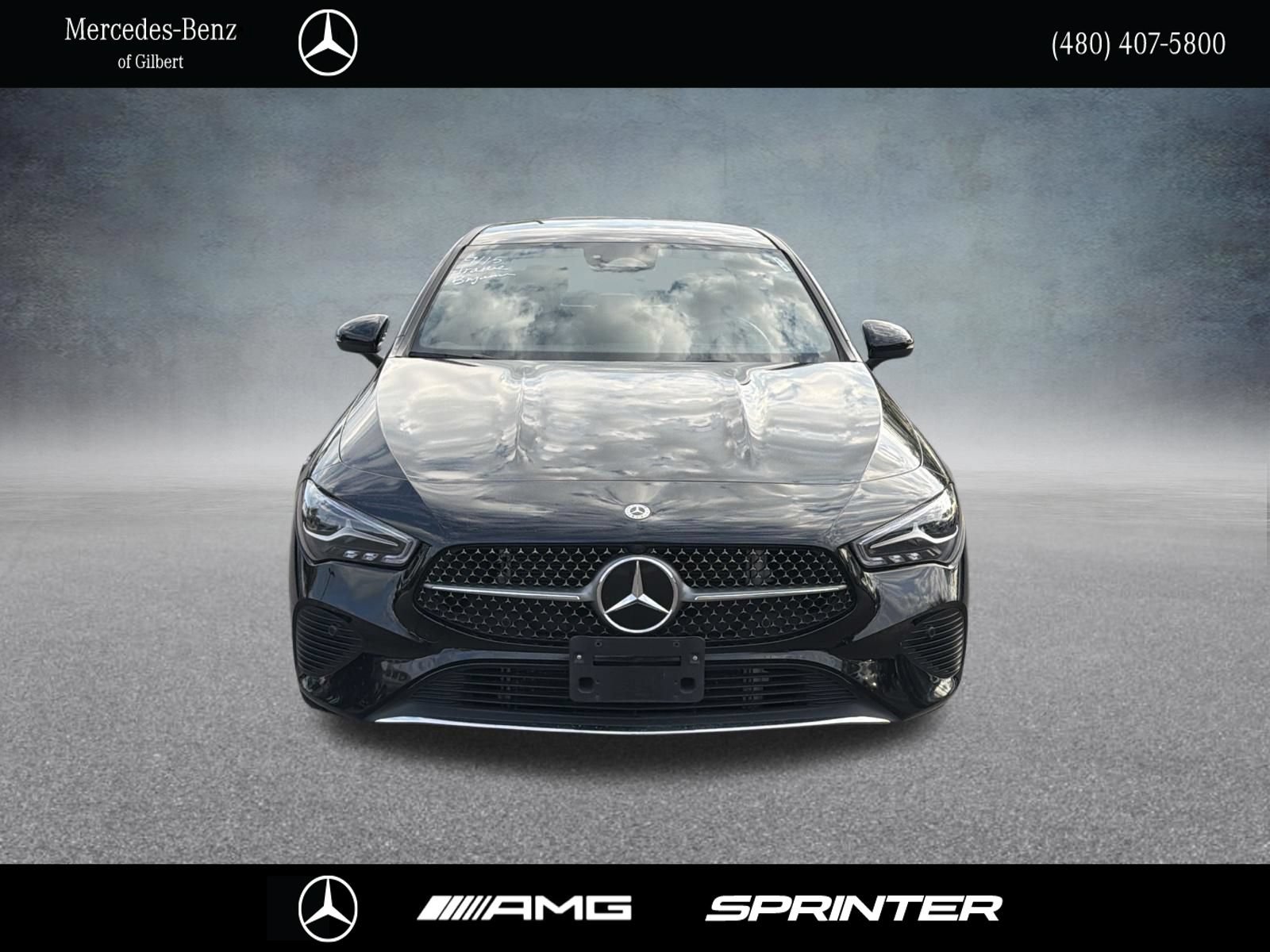 Used 2025 Mercedes-Benz CLA 250 image 2
