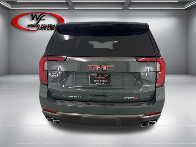New 2026 GMC Yukon XL AT4 Ultimate image 7