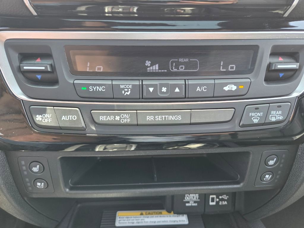 Used 2019 Honda Passport Elite image 32
