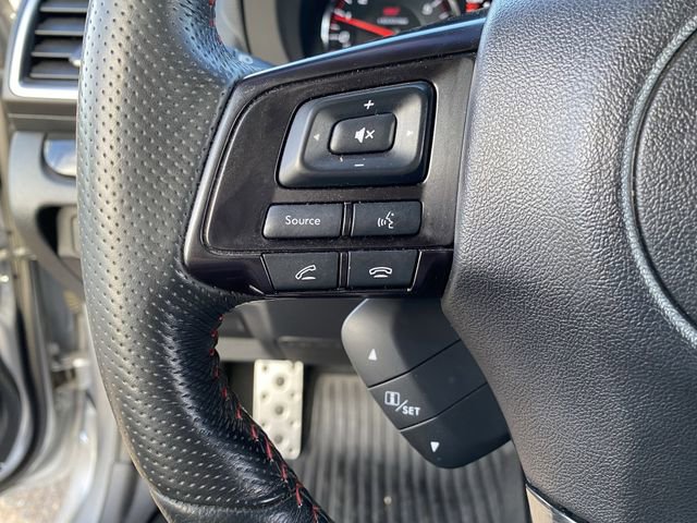 Used 2020 Subaru WRX STI image 28