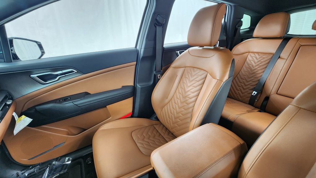 Used 2026 Kia Sportage X-Line AWD/4WD image 13
