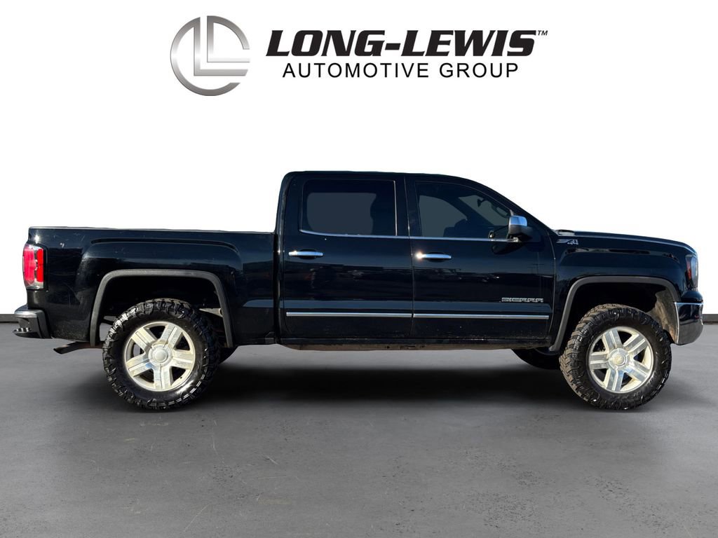 Used 2018 GMC Sierra 1500 SLT image 8