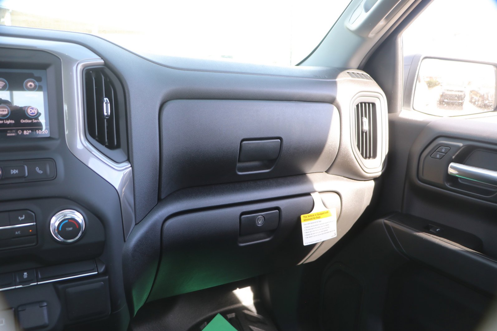 New 2026 GMC Sierra 1500 Pro w/ Trailering Package image 26