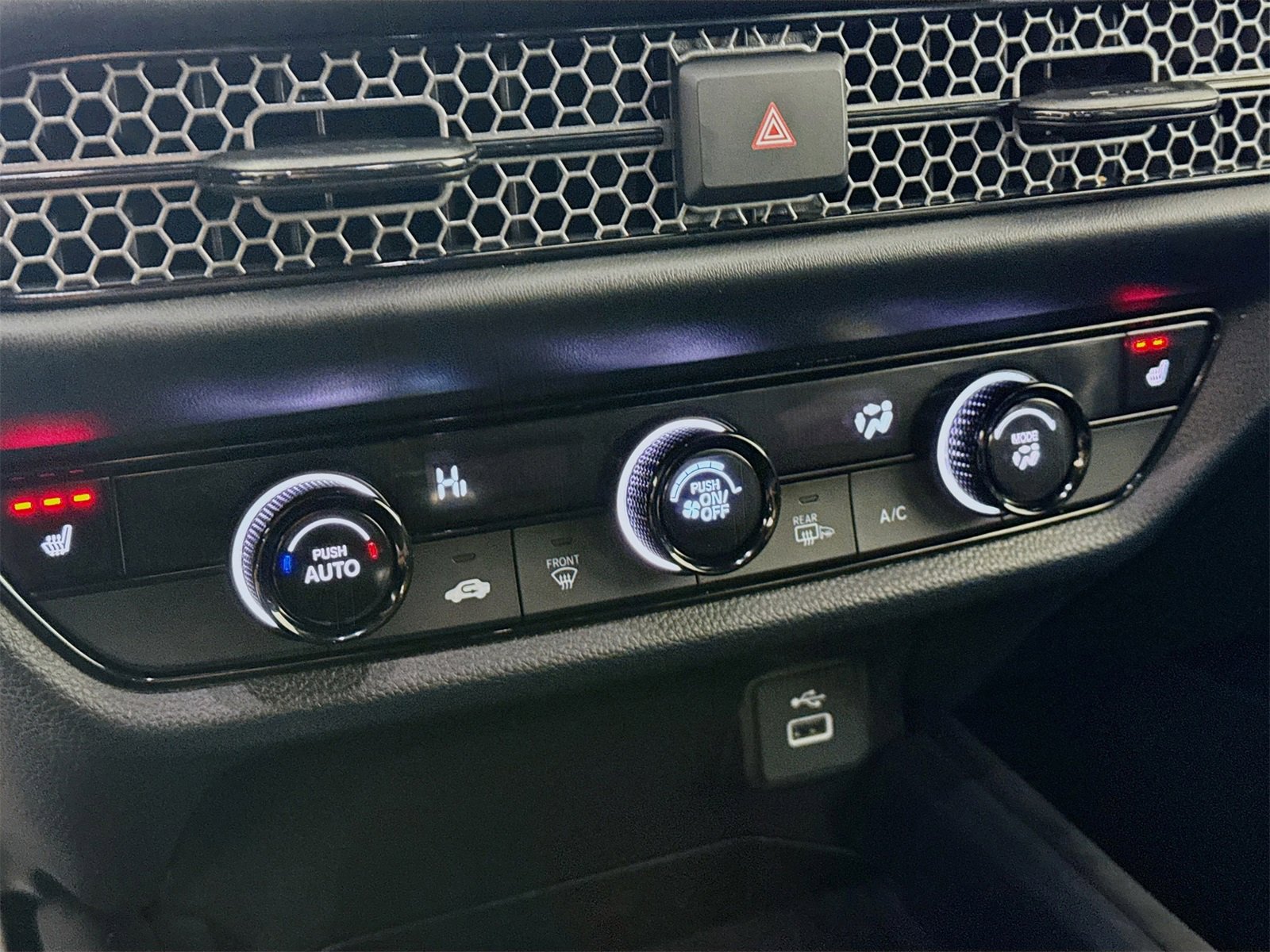 Used 2023 Honda HR-V Sport image 13