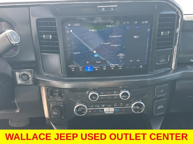 Used 2026 Ford F250 Lariat w/ Black Appearance Package AWD/4WD image 18