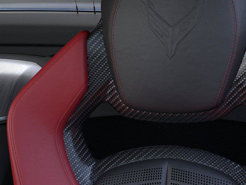 New 2027 Chevrolet Corvette Grand Sport RWD image 21
