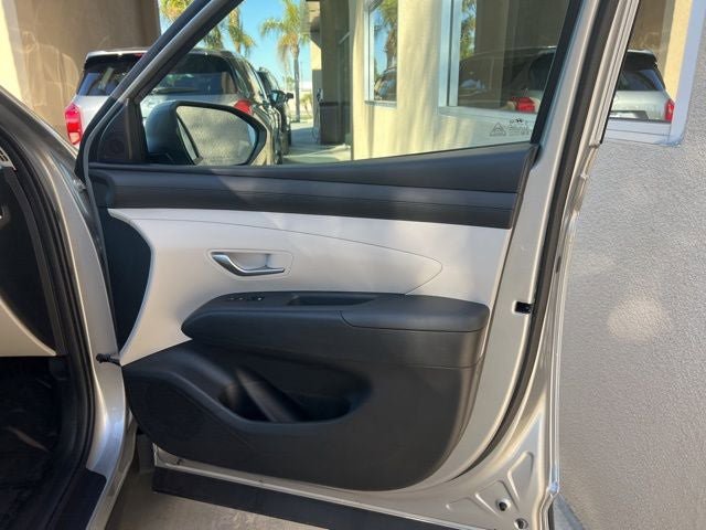 New 2026 Hyundai Tucson SE image 22