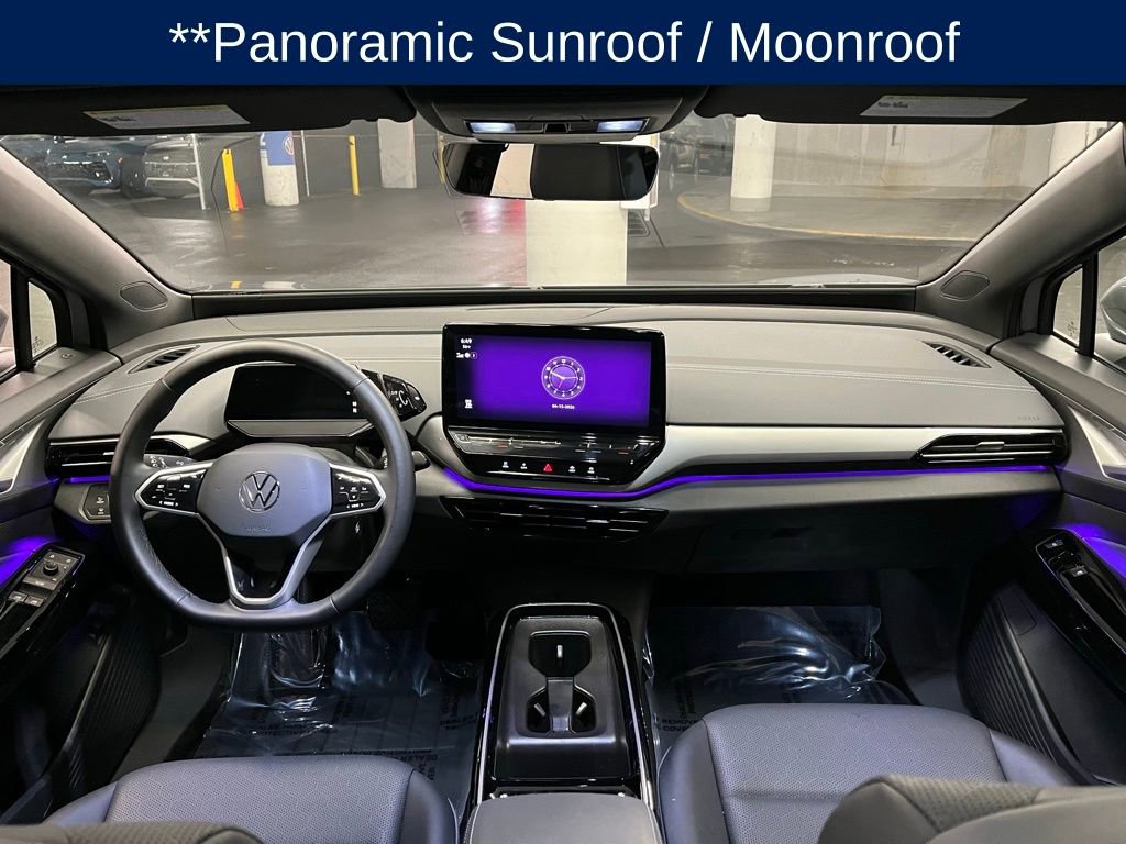 Used 2023 Volkswagen ID.4 S image 7