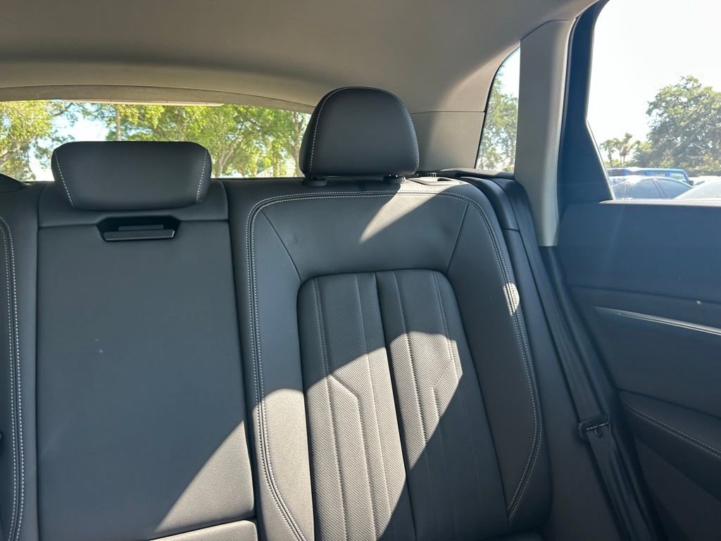 Used 2024 Audi Q8 e-tron Premium Plus w/ Premium Plus Package AWD/4WD image 14