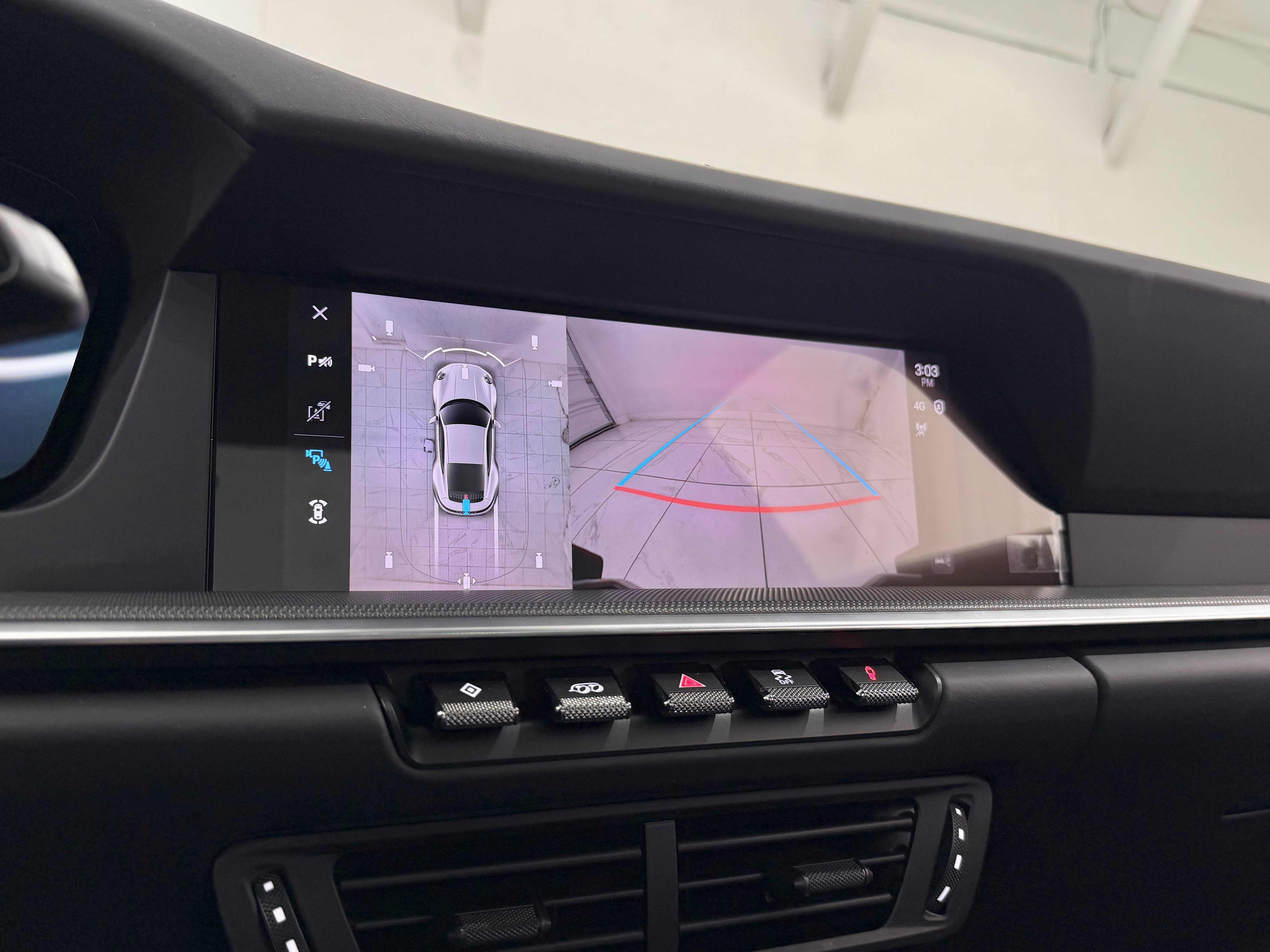 Certified 2025 Porsche 911 Carrera S image 44