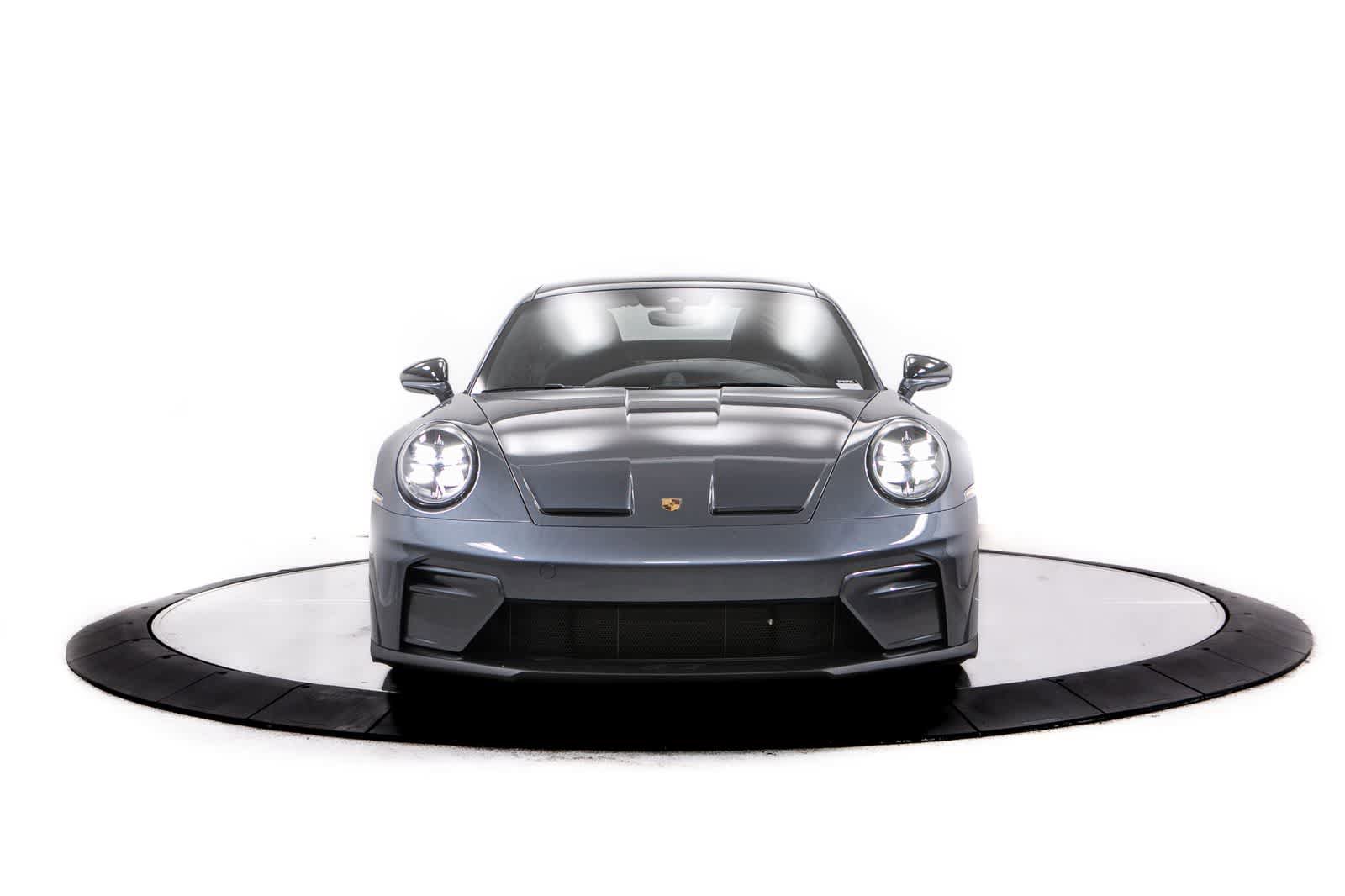 Certified 2026 Porsche 911 GT3 RWD image 10
