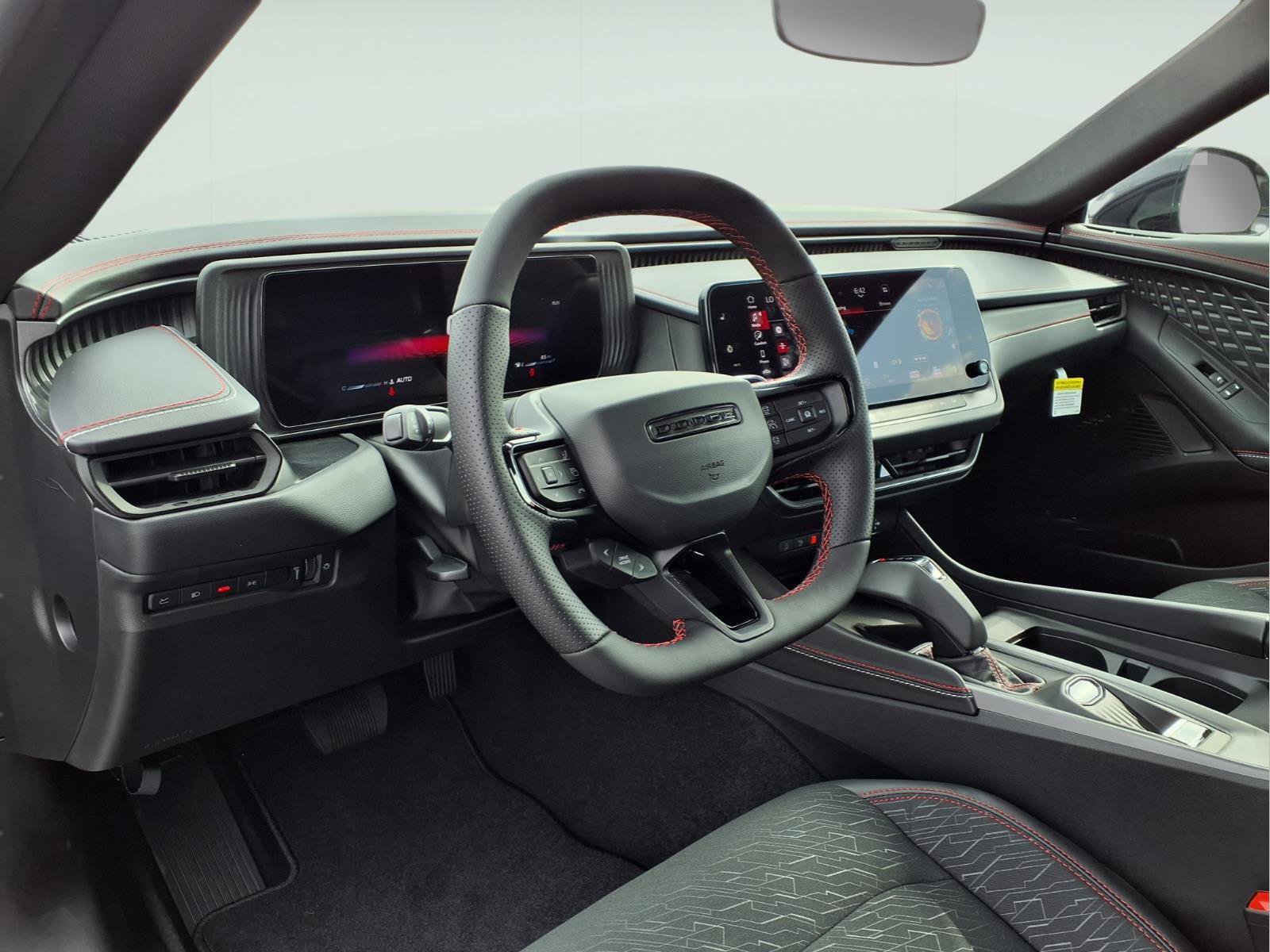 New 2026 Dodge Charger Scat Pack image 8