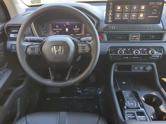 New 2026 Honda Passport RTL image 15