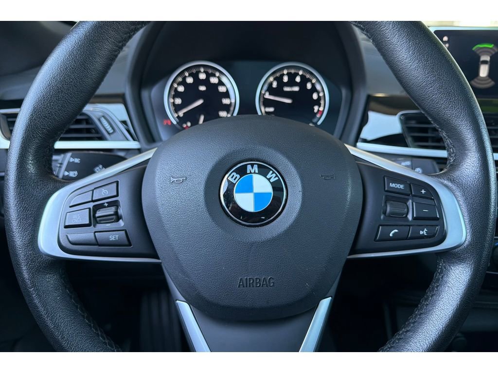 Used 2020 BMW X1 xDrive28i w/ Convenience Package image 27