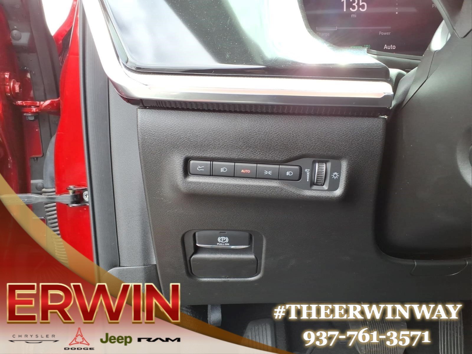 Used 2024 Jeep Wagoneer Launch Edition AWD/4WD image 15