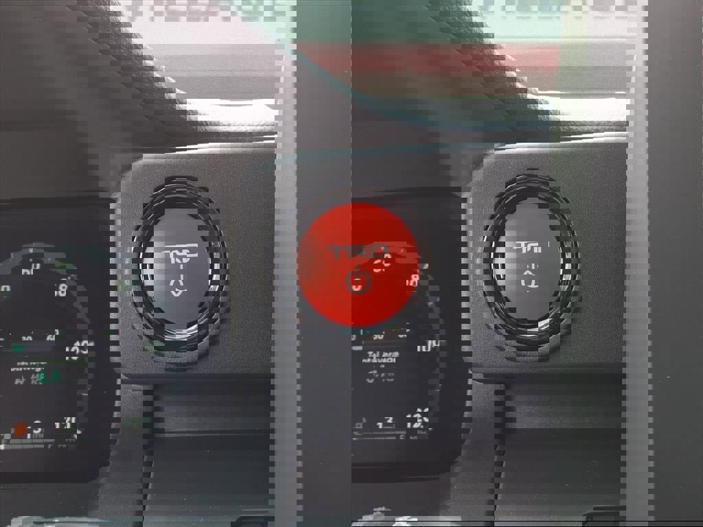 New 2026 Toyota Tacoma TRD Off-Road image 21