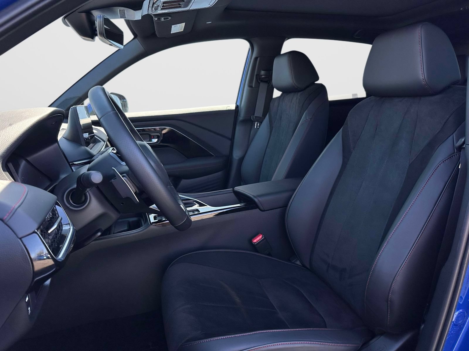 Certified 2025 Acura ADX A-Spec FWD image 15