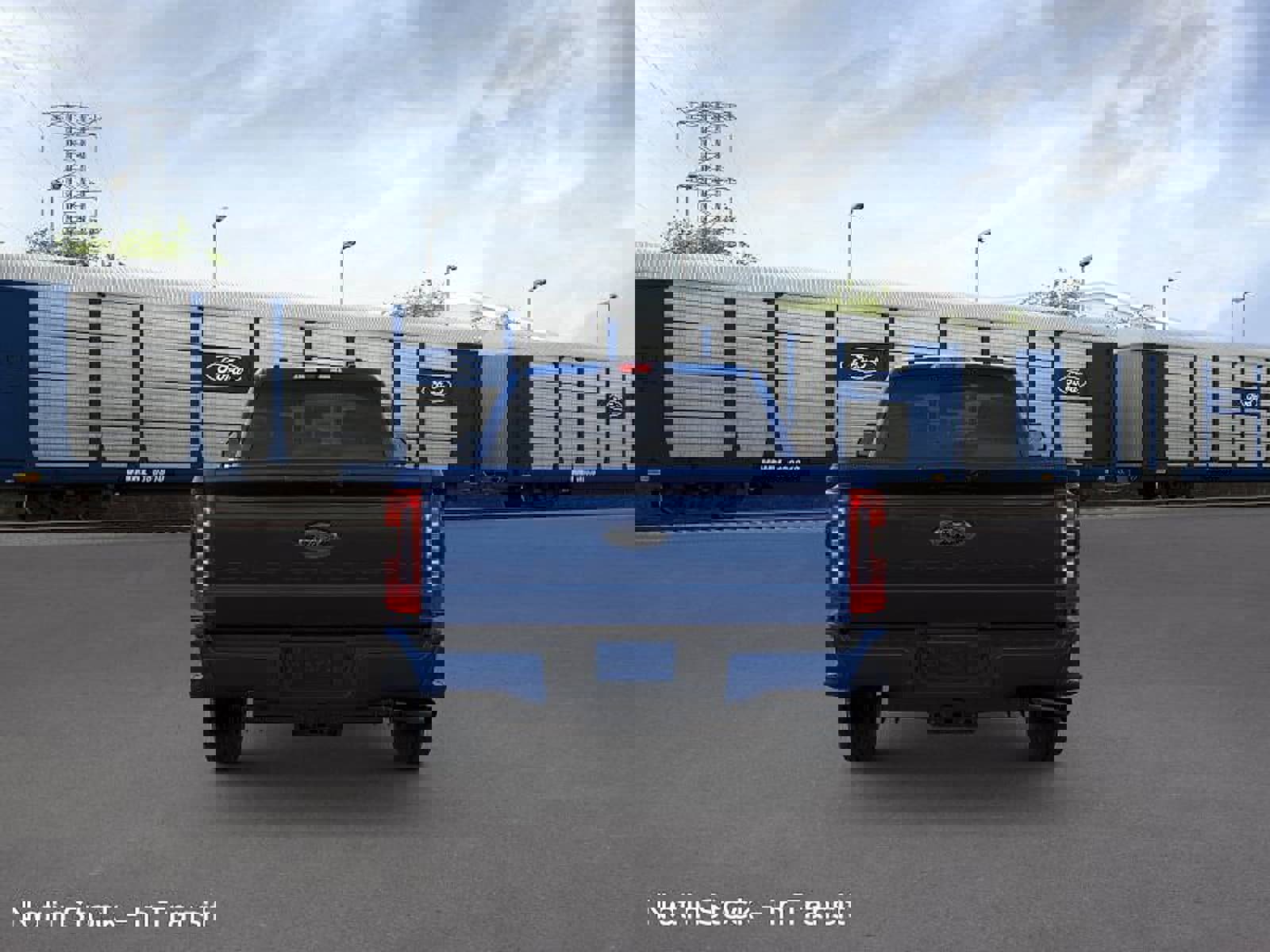 New 2026 Ford F350 XLT image 26