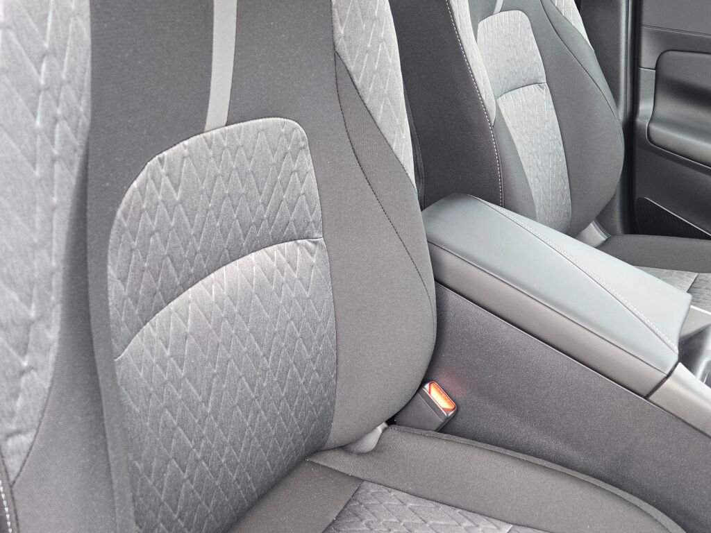 New 2026 Nissan Sentra SV w/ Floor Mat Package image 7