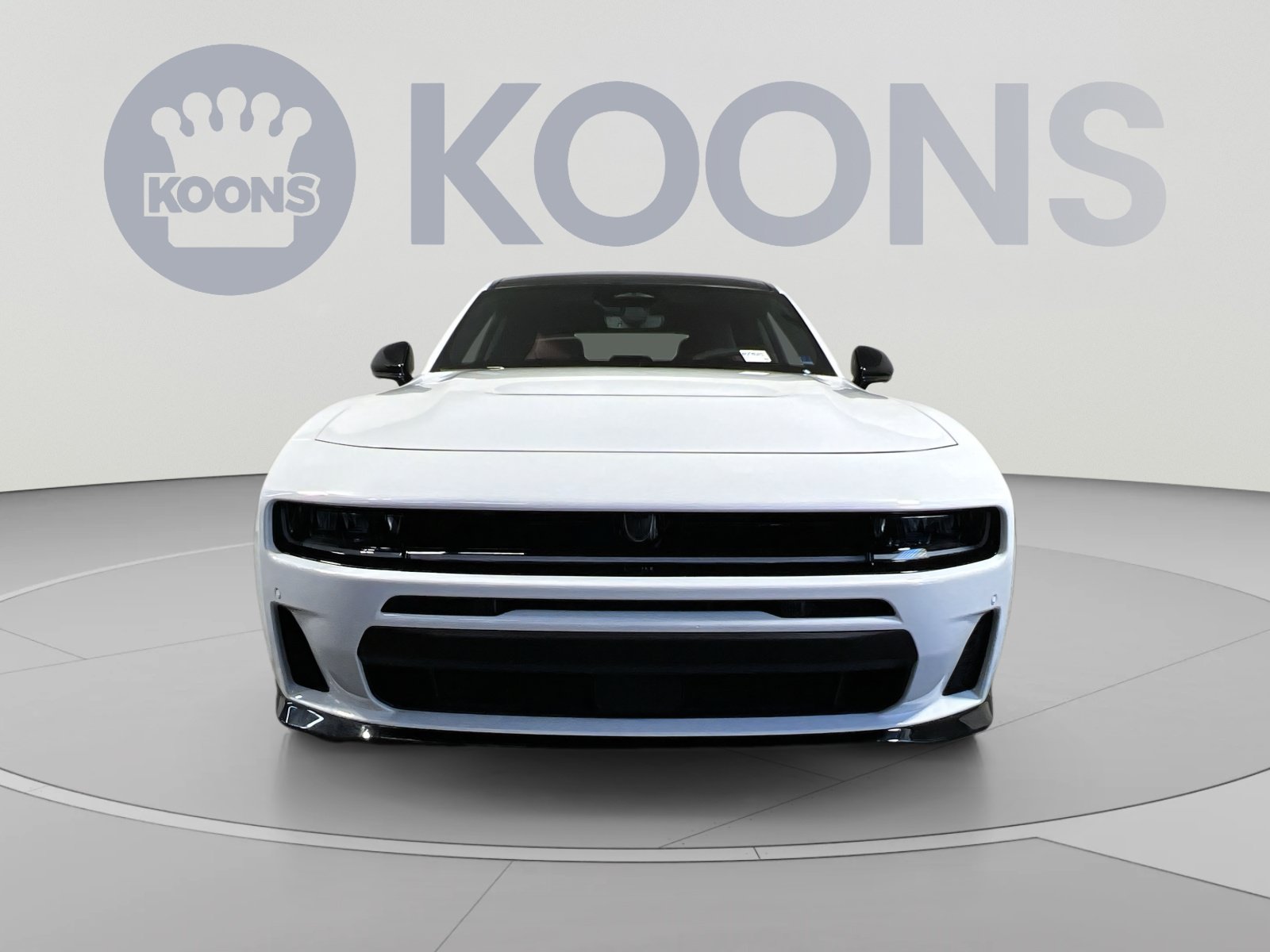 Used 2026 Dodge Charger Scat Pack AWD/4WD image 4