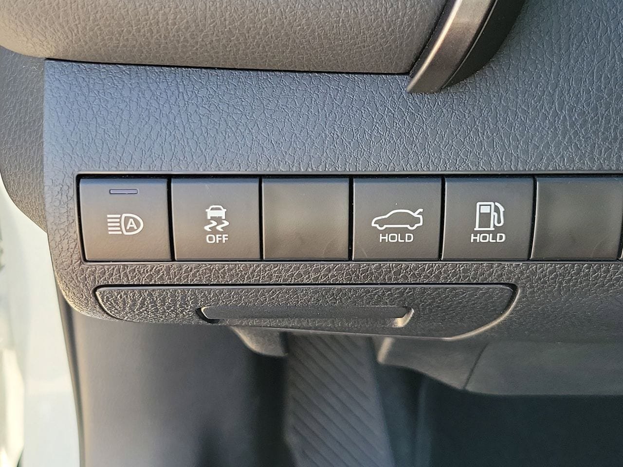 Used 2023 Toyota Camry SE AWD/4WD image 31