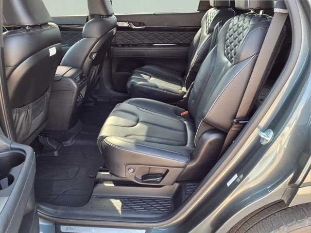 Used 2020 Hyundai Palisade Limited image 26