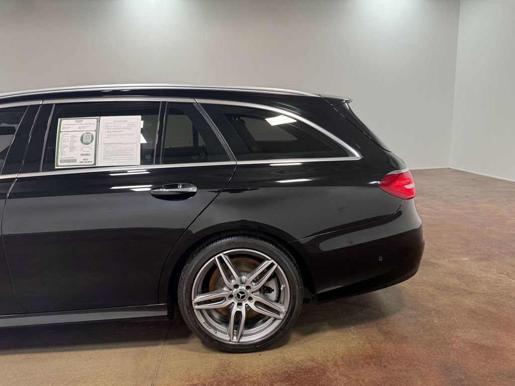 Used 2019 Mercedes-Benz E 450 E 450 image 35