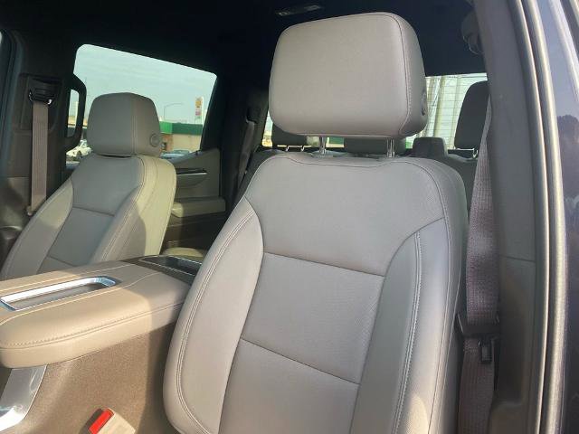 Used 2022 Chevrolet Silverado 1500 LTZ image 11