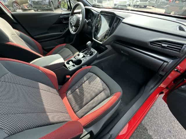 New 2026 Subaru Impreza RS AWD/4WD image 18