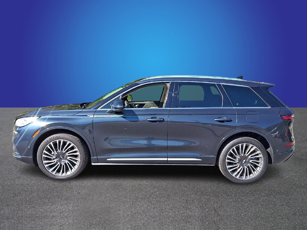 Used 2020 Lincoln Corsair Reserve w/ Equipment Group 201A AWD/4WD image 7
