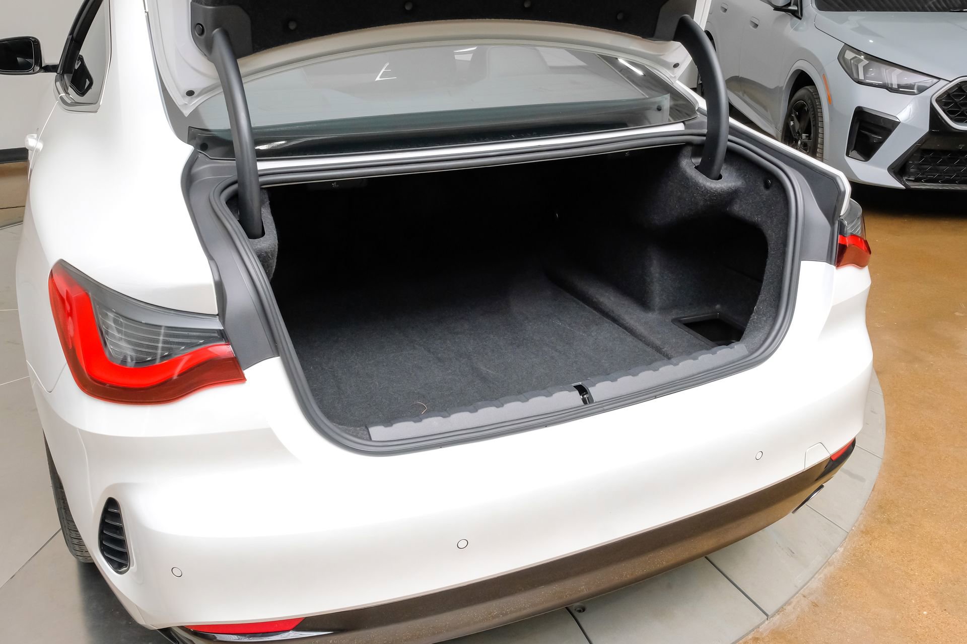 Used 2025 BMW 430i Coupe image 45