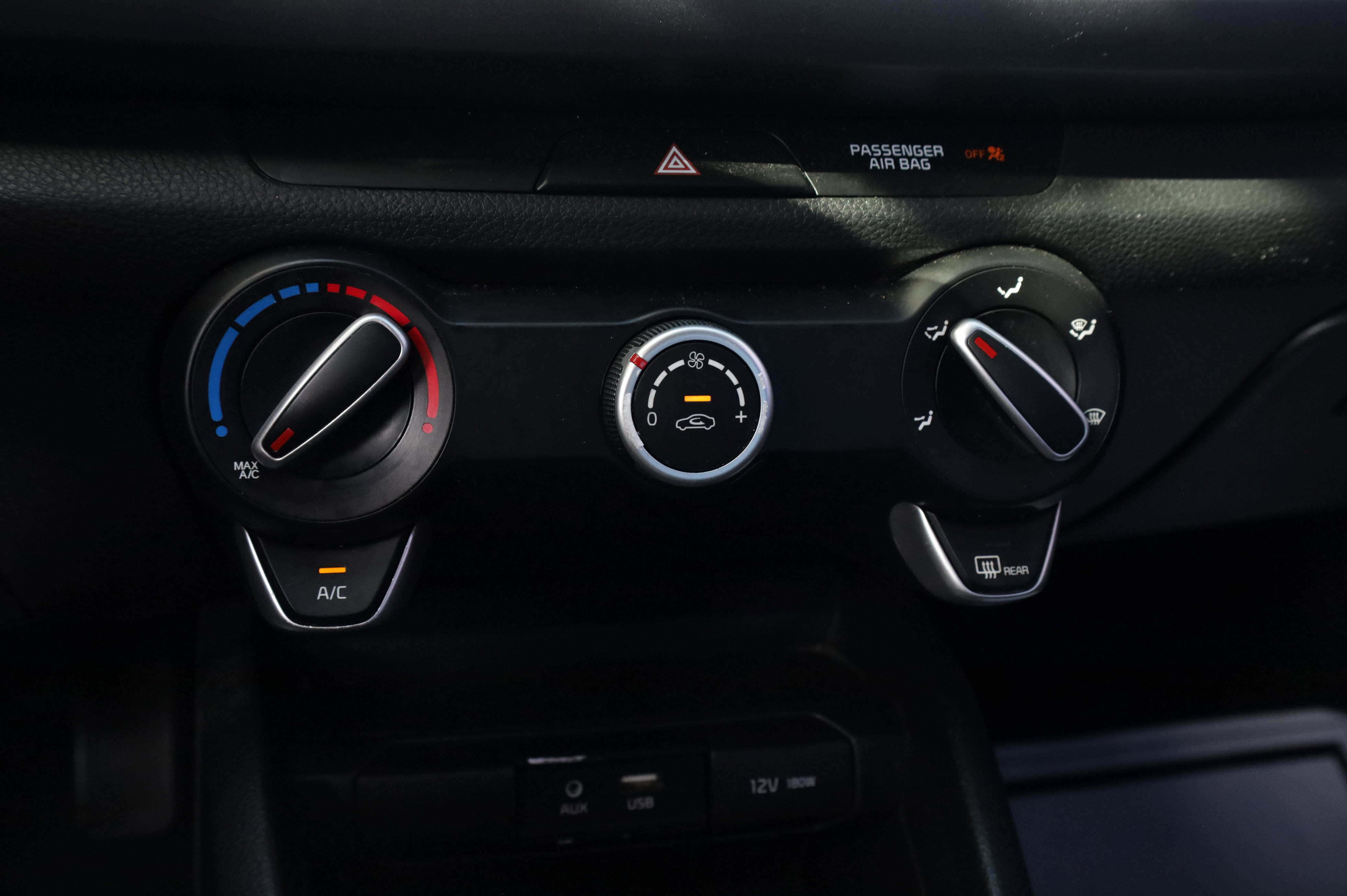 Used 2020 Kia Rio S image 13