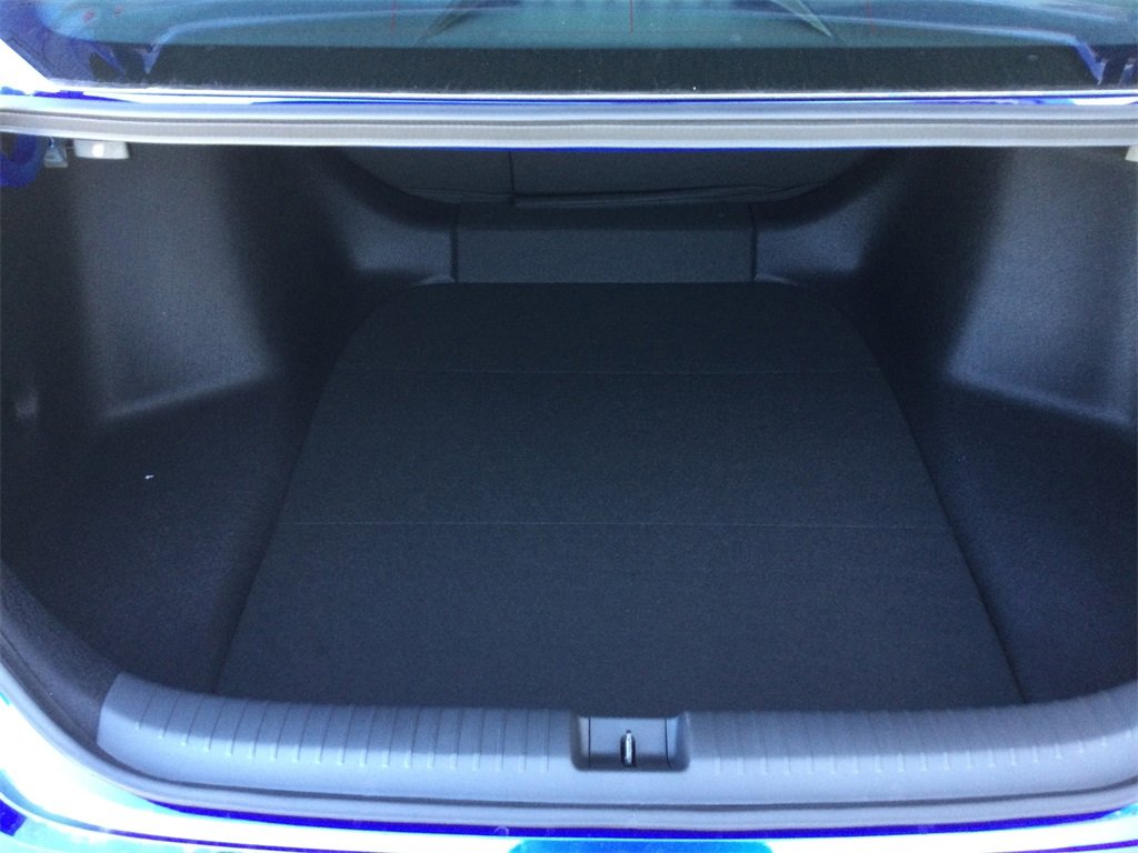 New 2025 Honda Accord Sport image 12