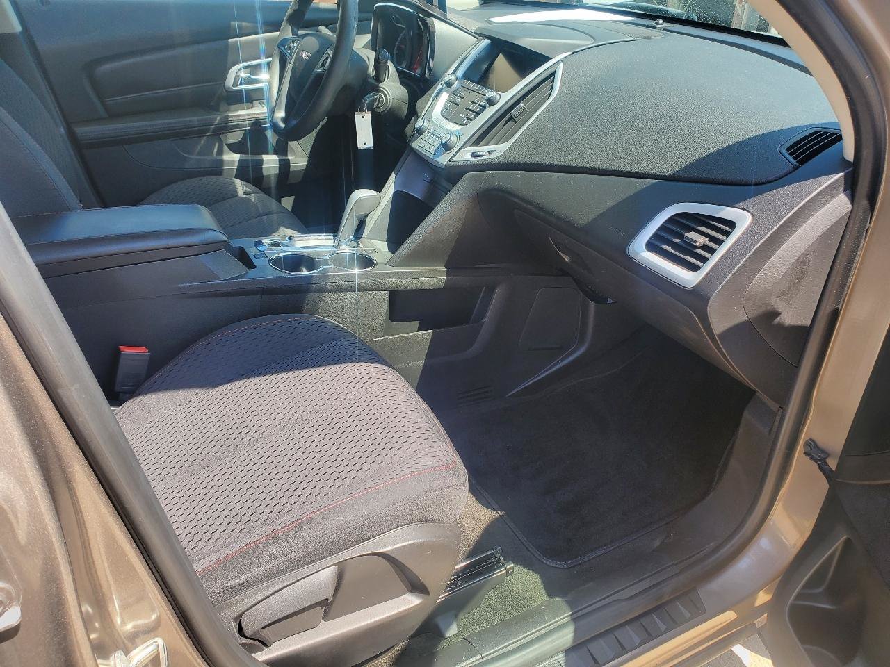 Used 2012 GMC Terrain SLE AWD/4WD image 5