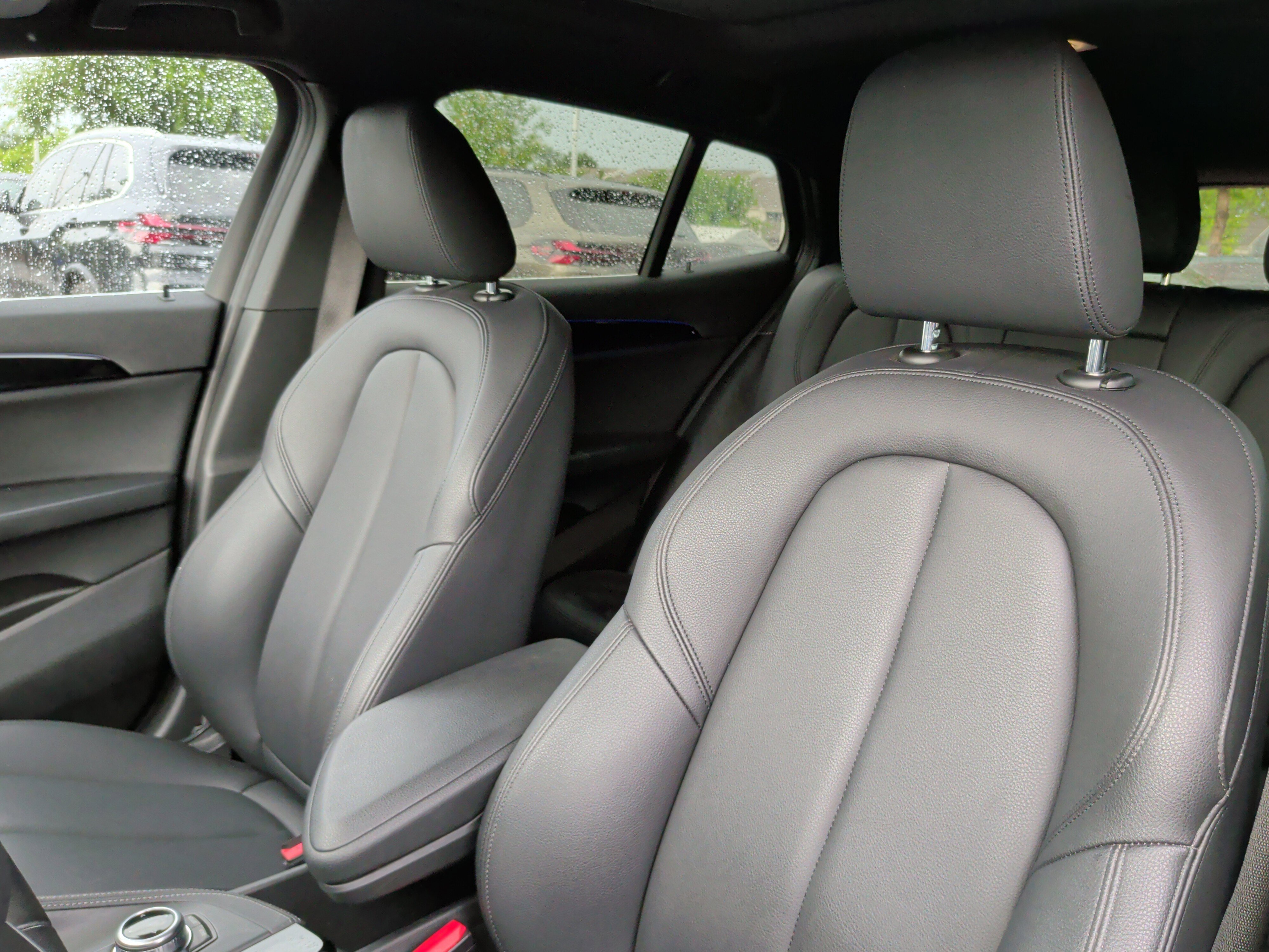 Used 2018 BMW X2 xDrive28i image 22