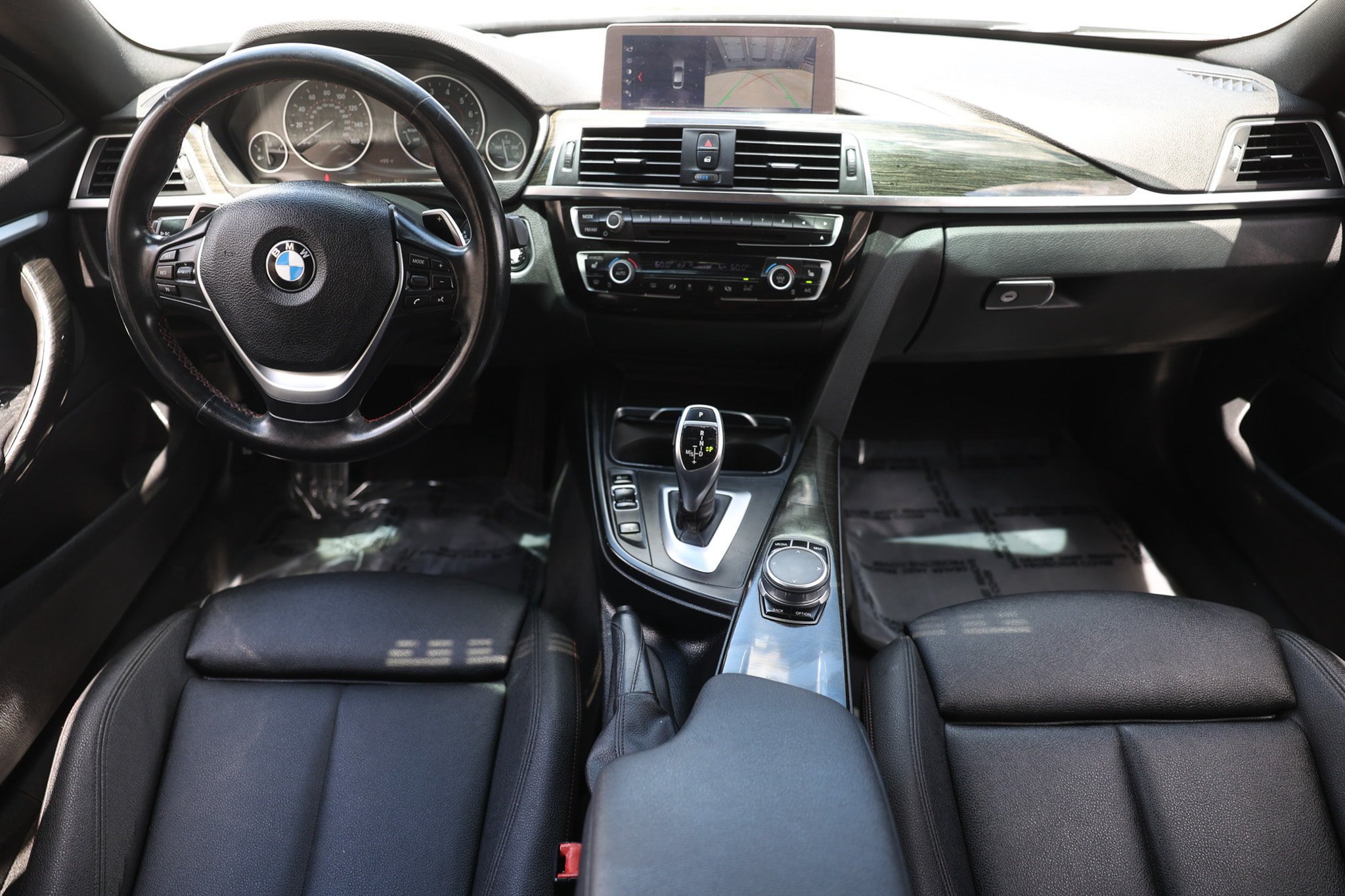 Used 2018 BMW 430i Gran Coupe RWD image 2