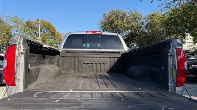Used 2018 Toyota Tundra SR5 image 16