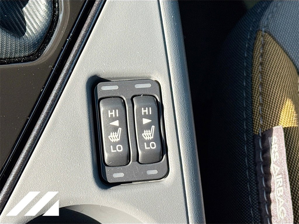 New 2026 Subaru Crosstrek 2.5i Sport image 21