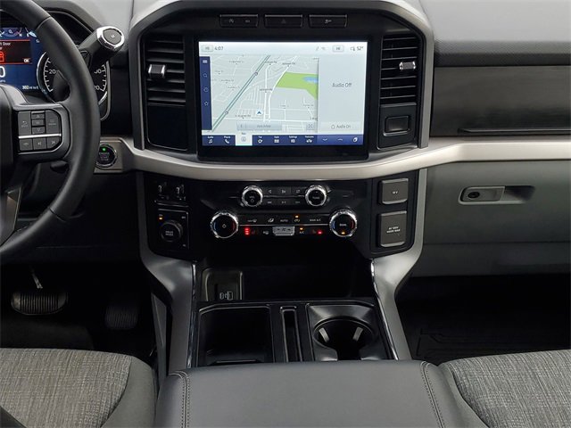 Certified 2023 Ford F150 XLT w/ Equipment Group 302A High image 29