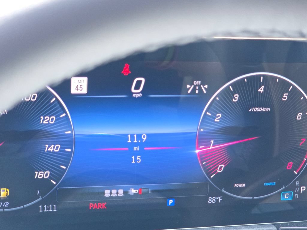 New 2026 Mercedes-Benz GLB 250 4MATIC image 29