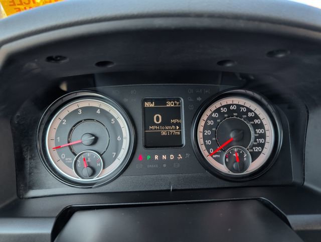 Used 2019 RAM 1500 Classic SLT image 19