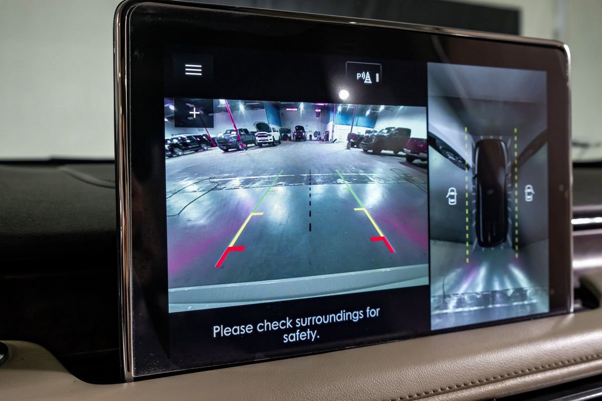 Used 2022 Lincoln Aviator Reserve w/ Equipment Group 201A image 20