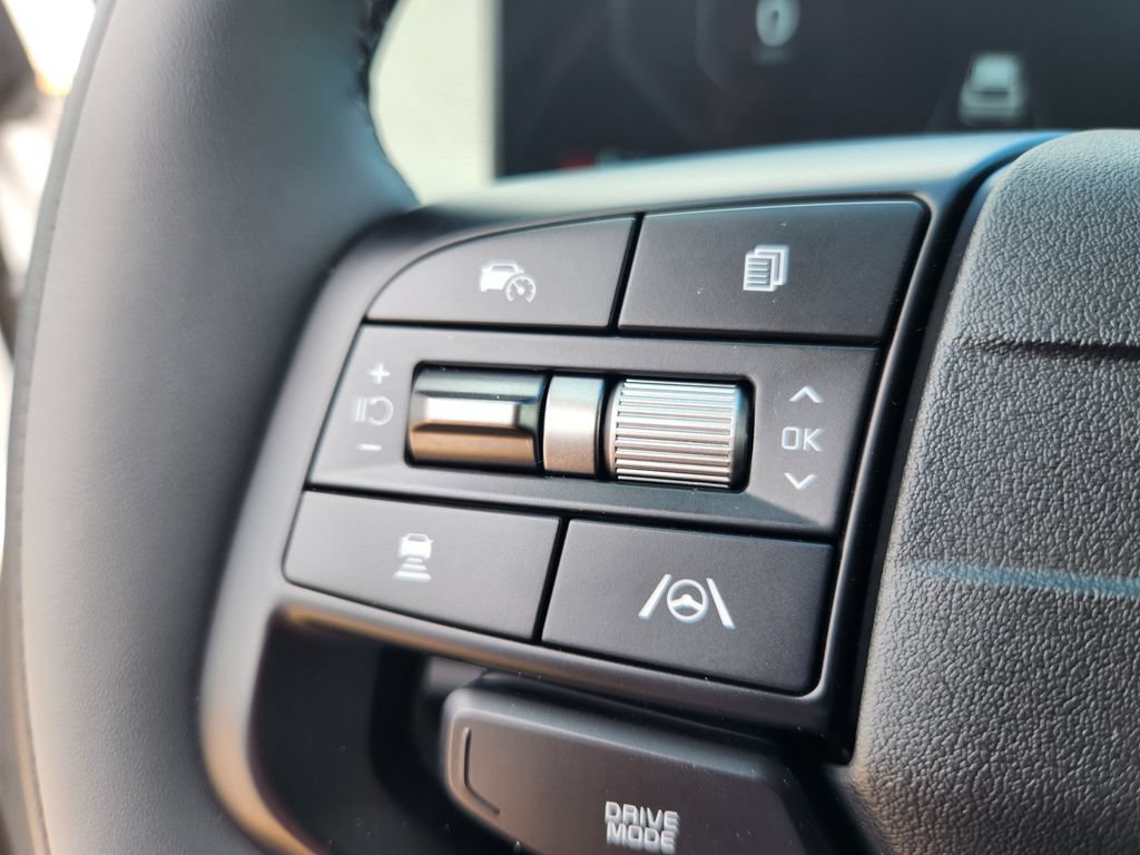 New 2026 Kia EV6 Wind AWD/4WD image 16