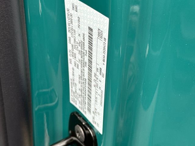 New 2025 Ford F150 XL w/ Equipment Group 103A High image 22