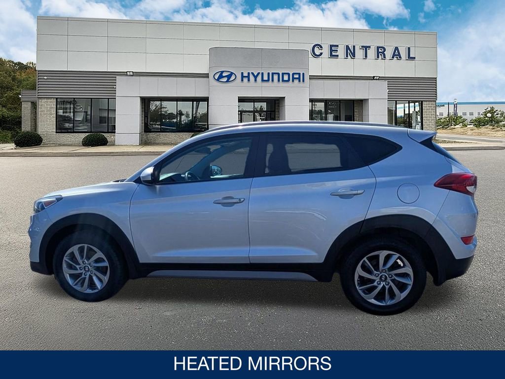 Used 2018 Hyundai Tucson SEL image 5