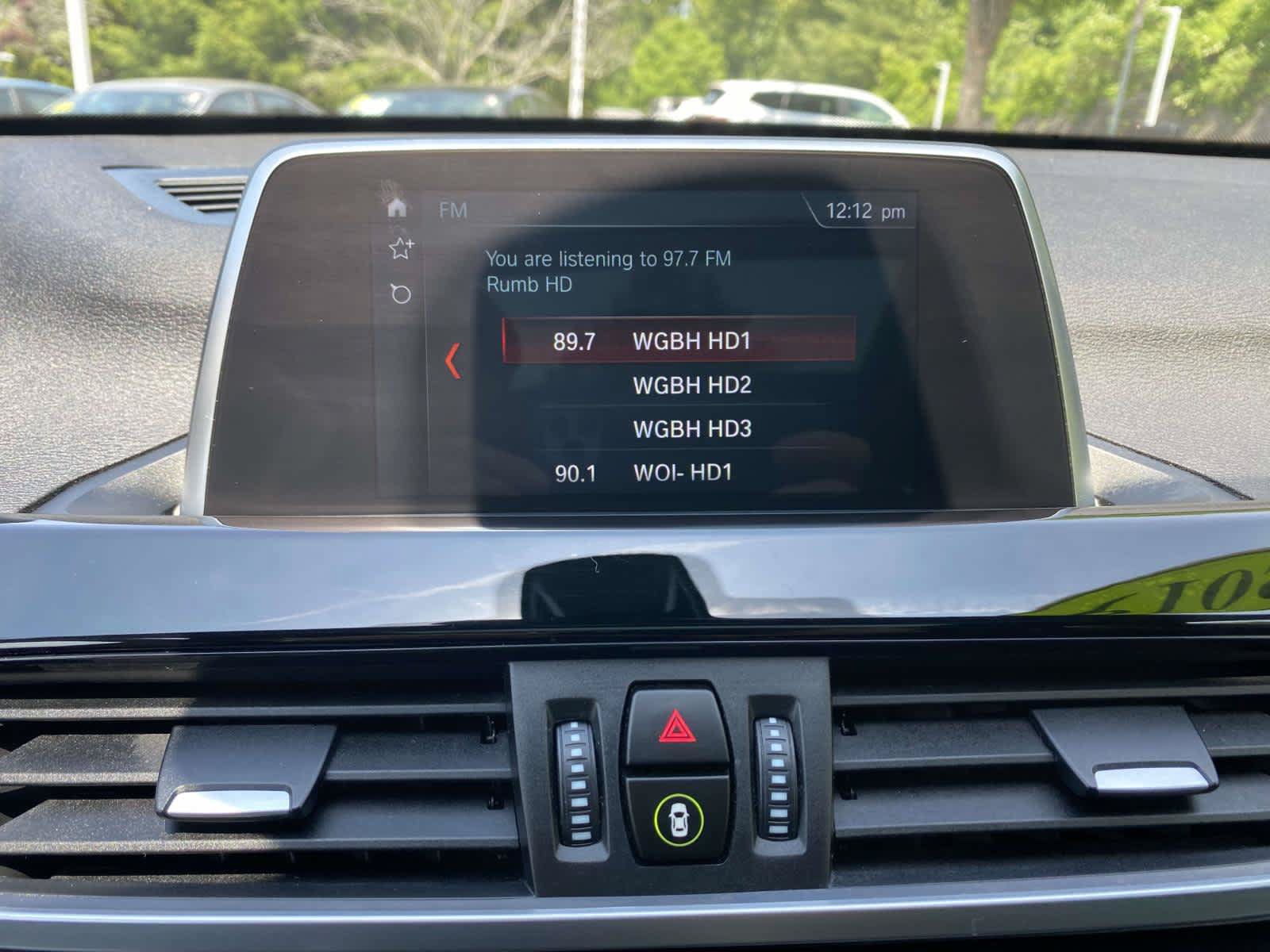 Used 2019 BMW X1 xDrive28i w/ Convenience Package AWD/4WD image 14