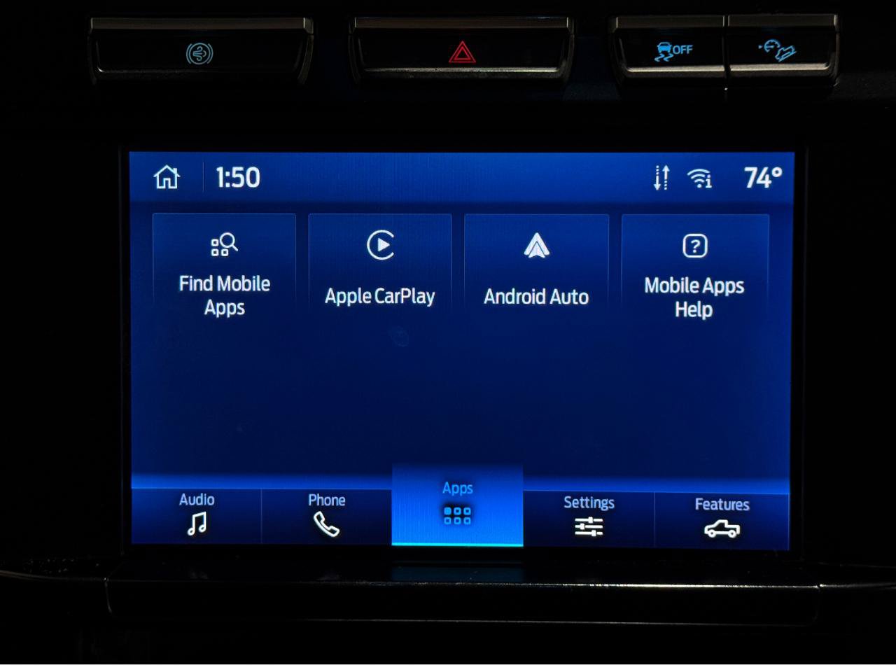 Used 2024 Ford F250 XLT w/ FX4 Off-Road Package AWD/4WD image 6