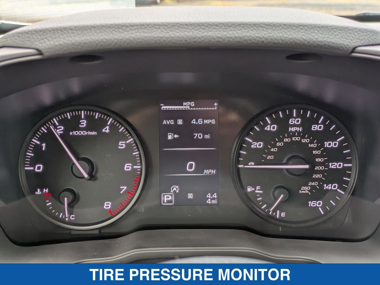 Certified 2025 Subaru Impreza 2.0i image 17