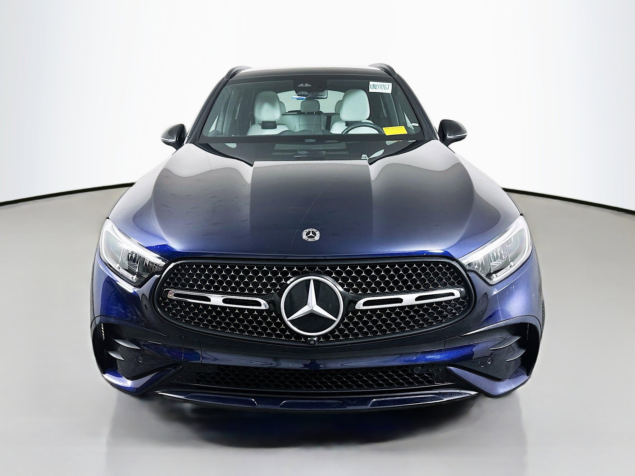 Certified 2023 Mercedes-Benz GLC 300 4MATIC image 2